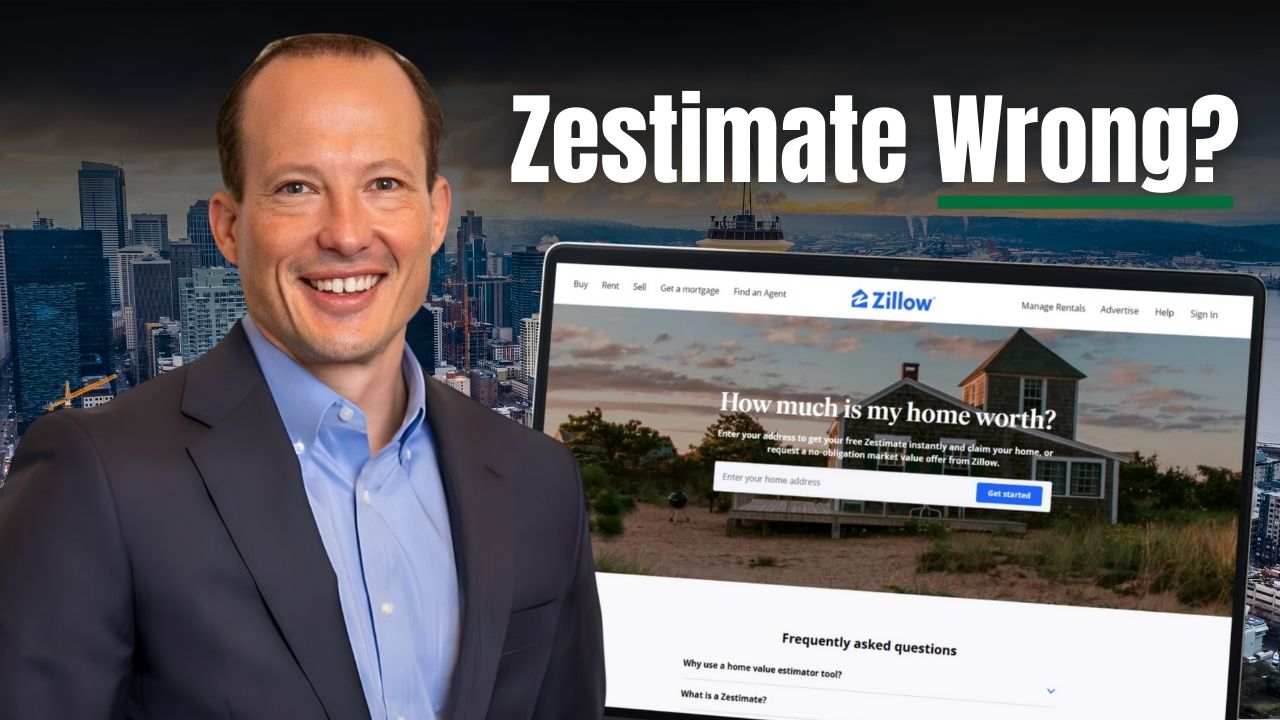 How Accurate is Zillow’s AI Pricing for Home Sellers?
