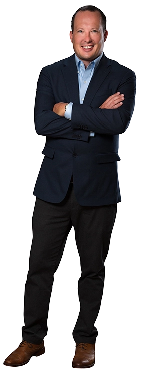 Mike Vonderau